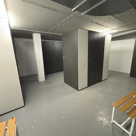 Lux Isard "Acceso Directo A Pistas" Apartamento Pas De La Casa Exterior foto