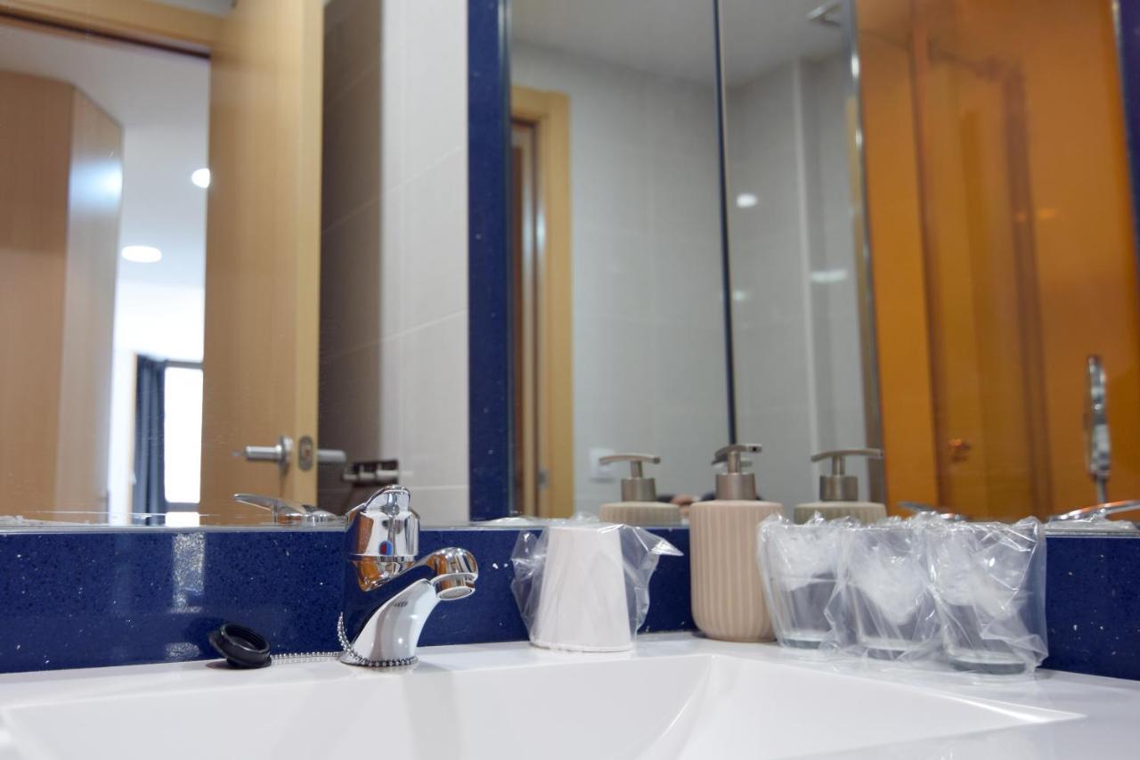 Lux Isard "Acceso Directo A Pistas" Apartamento Pas De La Casa Exterior foto
