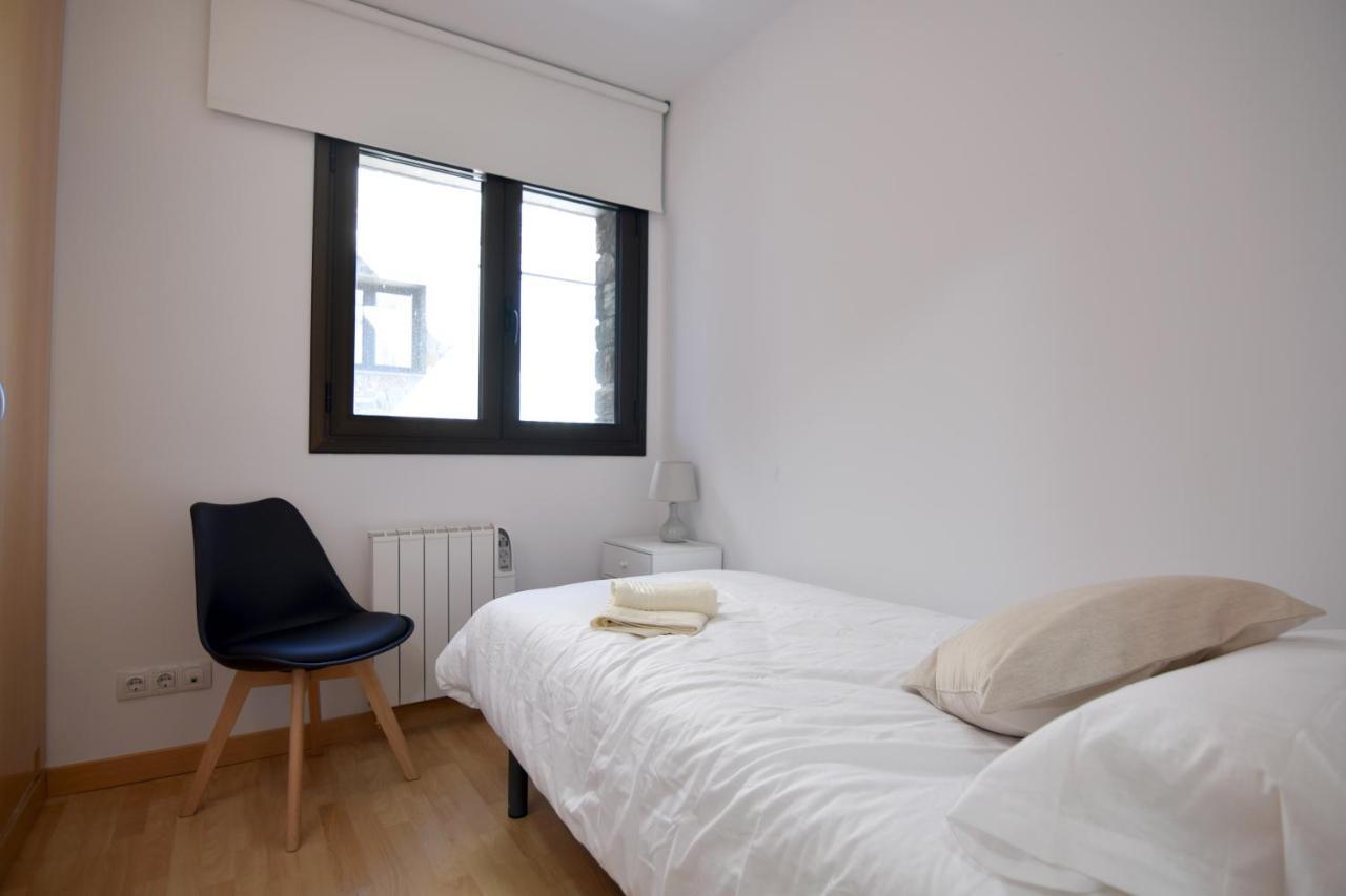 Lux Isard "Acceso Directo A Pistas" Apartamento Pas De La Casa Exterior foto
