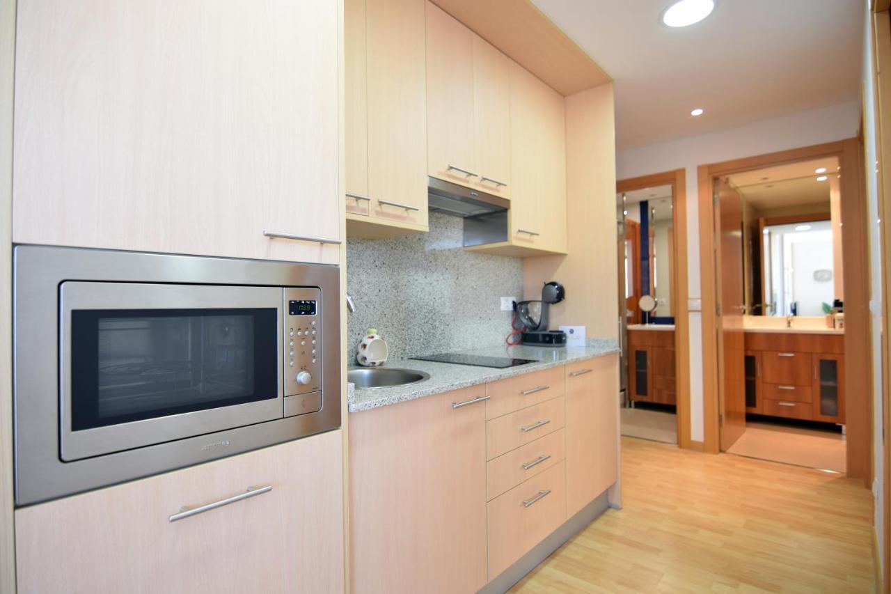 Lux Isard "Acceso Directo A Pistas" Apartamento Pas De La Casa Exterior foto