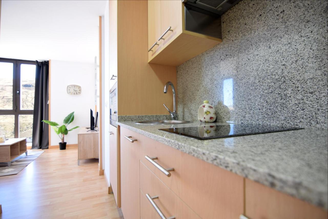 Lux Isard "Acceso Directo A Pistas" Apartamento Pas De La Casa Exterior foto