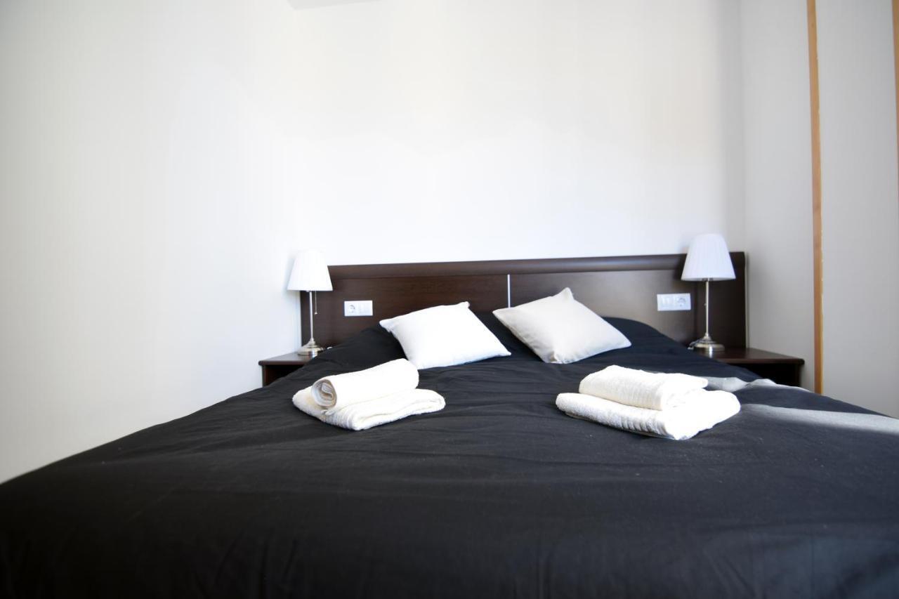 Lux Isard "Acceso Directo A Pistas" Apartamento Pas De La Casa Exterior foto